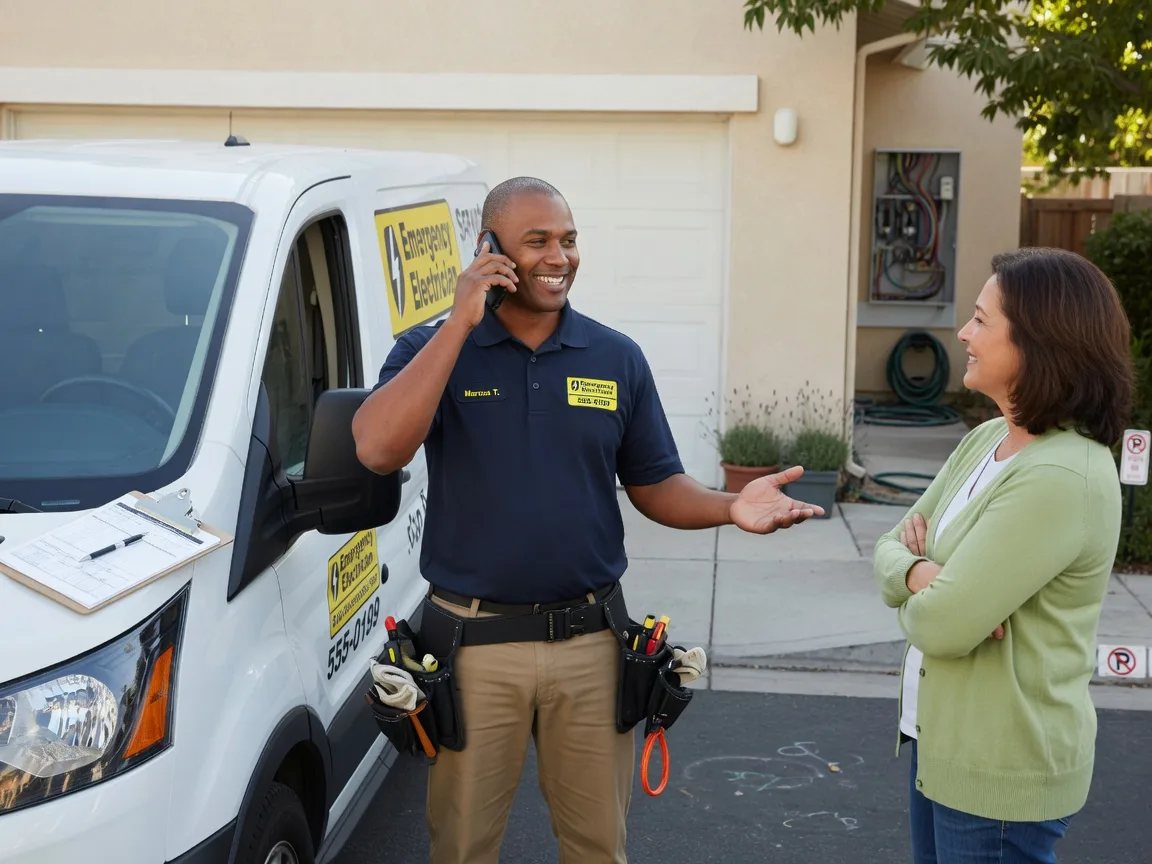 Emergency Electrician Palmetto, FL FAQs